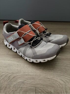 On Running Nexus Running Shoe women’s size 8.5